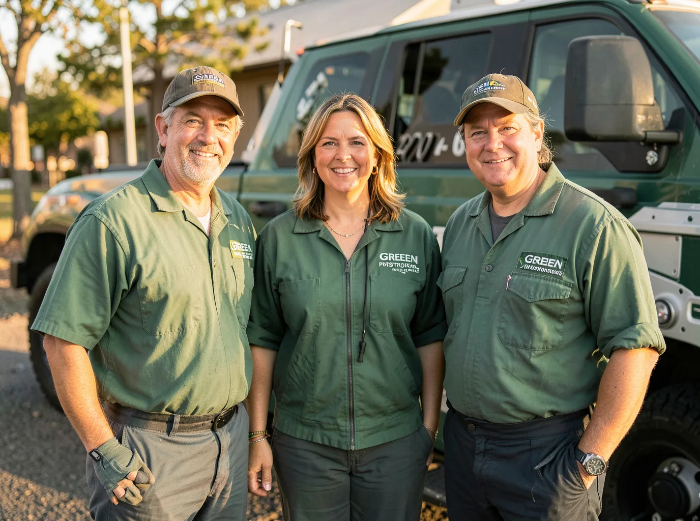 Water Damage Restoration company in Rickreall, OR